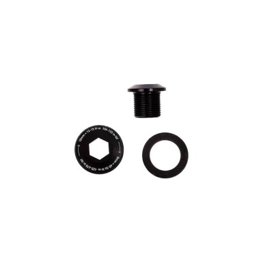 Tornillo extractor para bielas de carretera y MTB GXP (M15/M26)