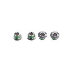 Kit vis pour plateaux XX1 - Pièces détachées pour vélo VTT
