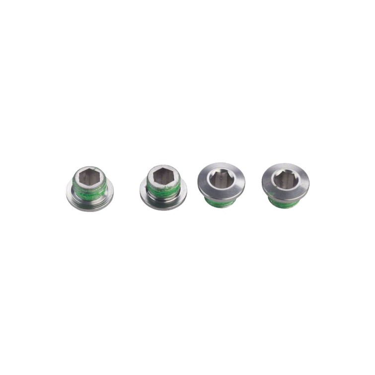 XX1 Chainring Bolt Kit - Mountain Bike Parts
