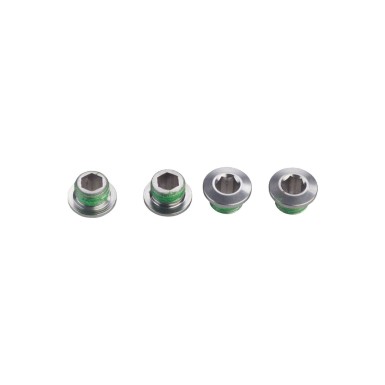 XX1 Chainring Bolt Kit - Mountain Bike Parts