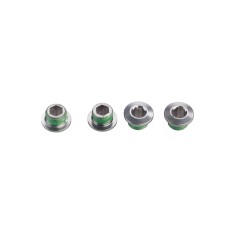 Kit de tornillos para platos XX1 - Recambios para MTB