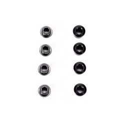 X01 Chainring Bolt and Spindle Kit - Mountain Bike Parts