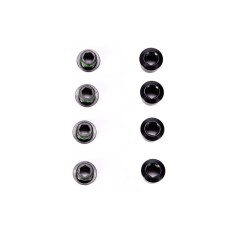 X01 Chainring Bolt and Spindle Kit - Mountain Bike Parts