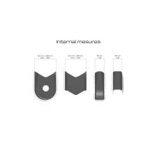 Crank Defender Crank Arm Protectors