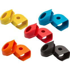 Race Face Next SL G4 Carbon Crank Arm Protectors - Purebike