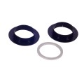 Hope kit de conversión DUB 28.99 mm para caja de pedalier MTB