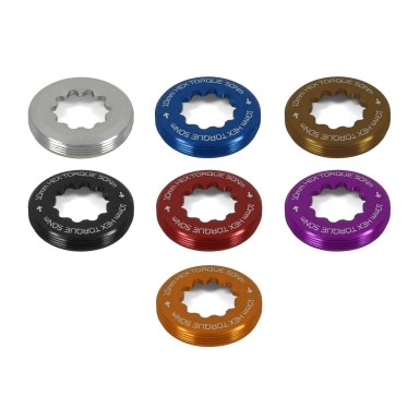 Extractor para bielas E-Bike