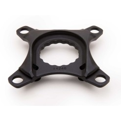 Araña 104 BCD para bielas Cinch. Recambios para MTB