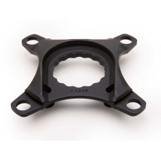Araña 104 BCD para bielas Cinch. Recambios para MTB