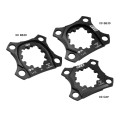 Araña 76 mm BCD 1X11 velocidades para bielas MTB X9-X0-X01-XX1