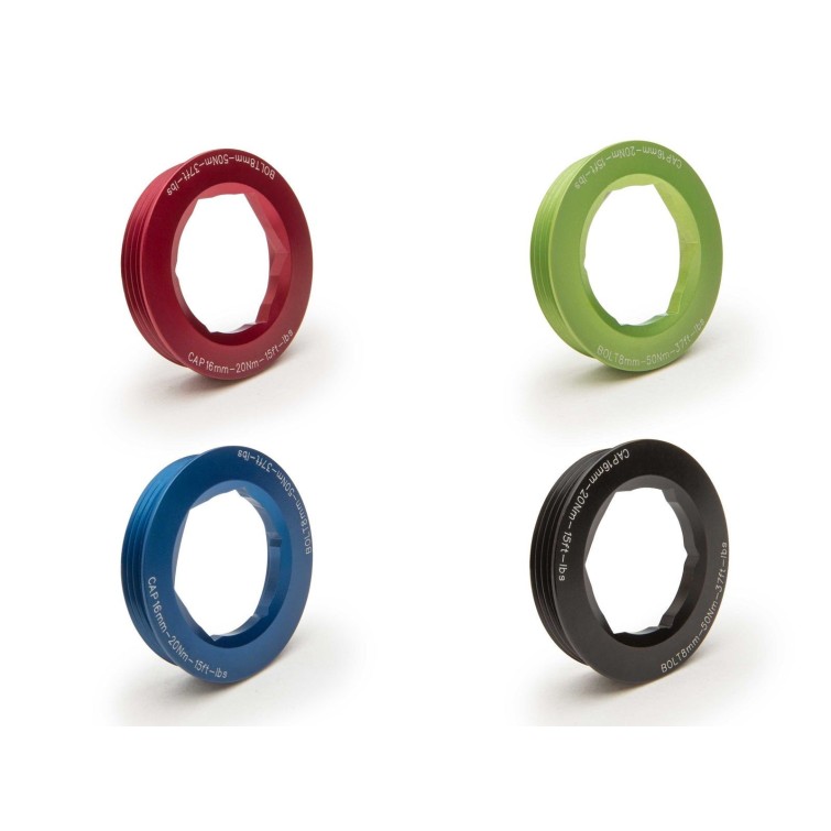 Extractor para bielas CINCH - Recambios para MTB