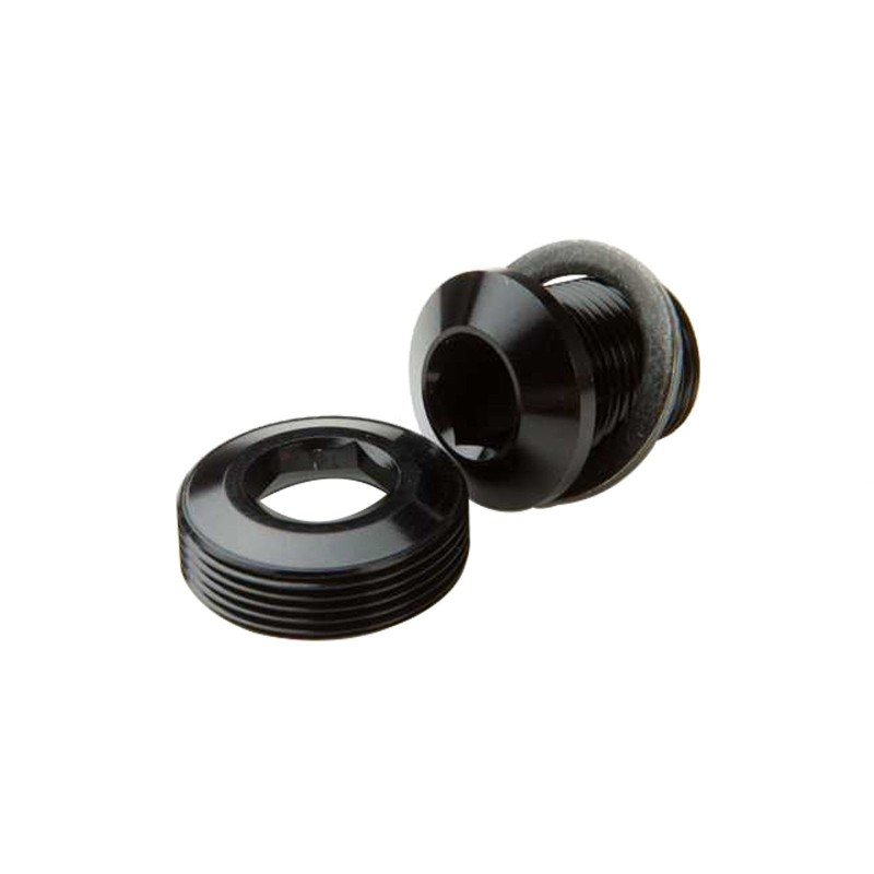 Tornillo extractor para bielas EXI. Recambios para MTB