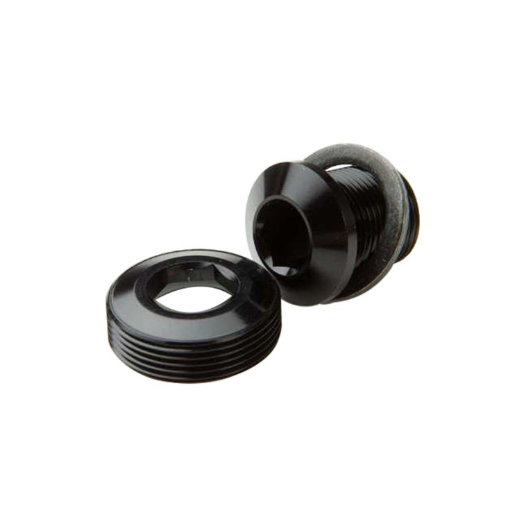 Tornillo extractor para bielas EXI. Recambios para MTB