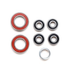 Bearings Kit for ASR Aluminum
