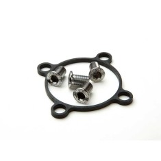Small Chainring Spacer and Hardware. Mountain Bike Part