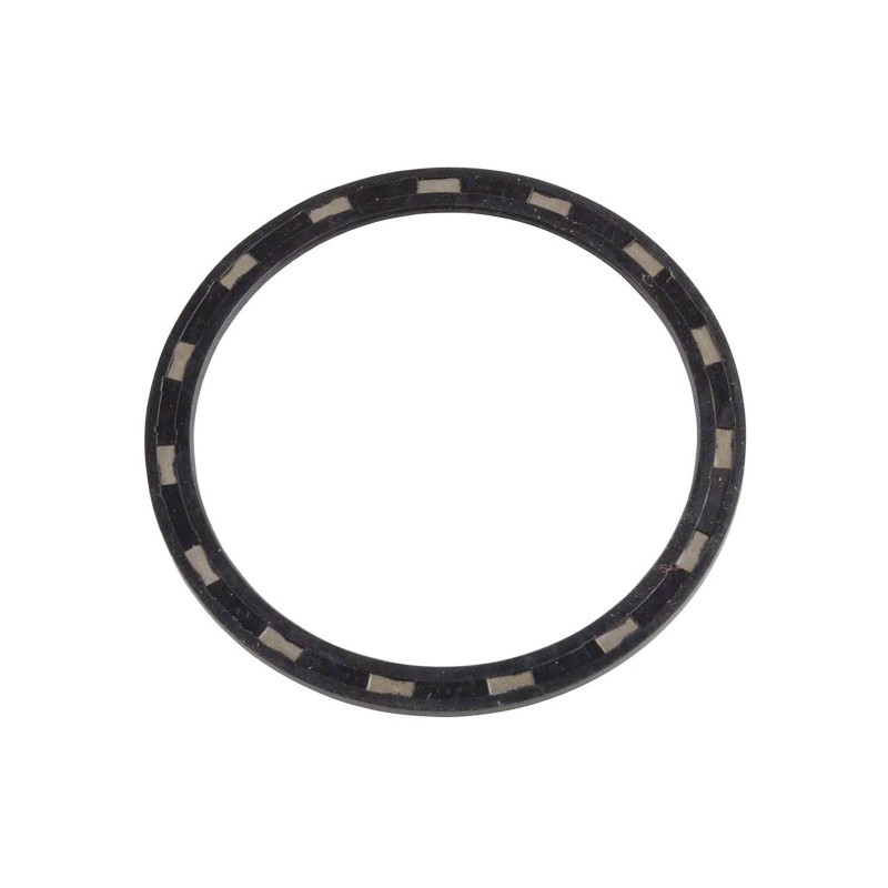Rondelle de calage 1 mm pour axe de 30 mm