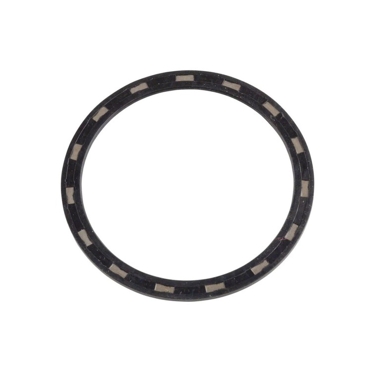 Rondelle de calage 1 mm pour axe de 30 mm