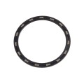 Rondelle de calage 1 mm pour axe de 30 mm