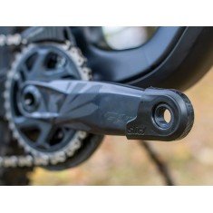 Protector de bielas Crank Protector