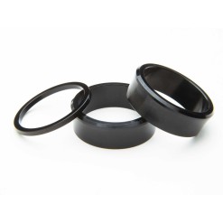 Kit de espaciador BB30 a PF30 para sistema Cinch - Piezas para MTB