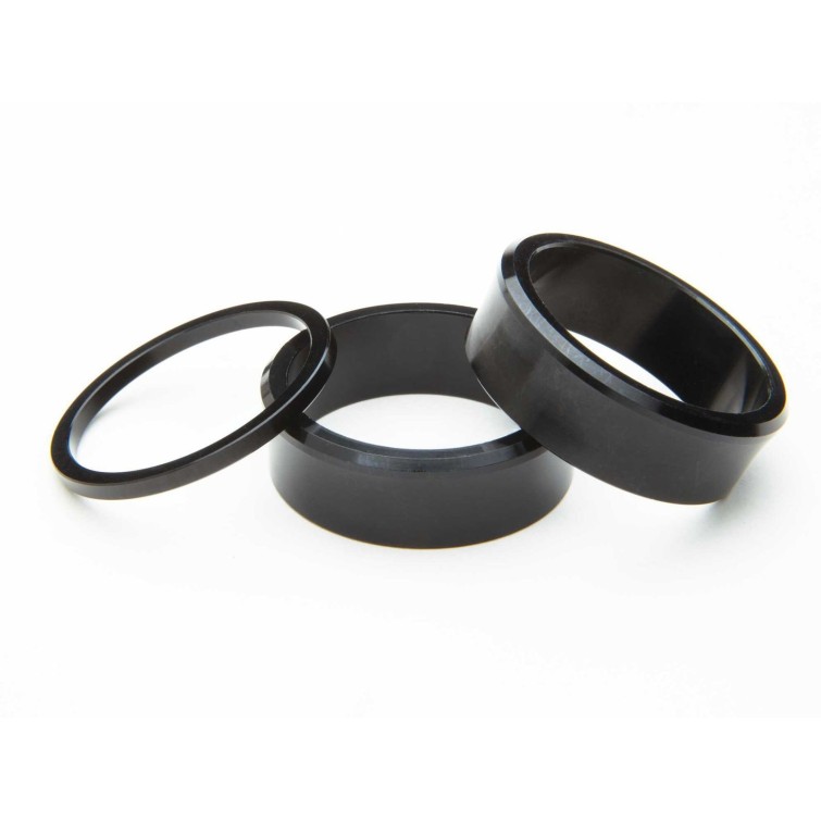 Kit de espaciador BB30 a PF30 para sistema Cinch - Piezas para MTB