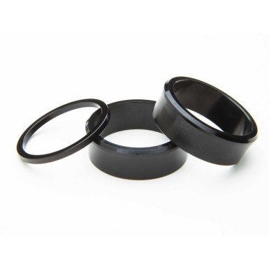 BB30 to PF30 Spacer Kit for Cinch System - Mountain Bike Parts