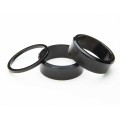 Kit de espaciador BB30 a PF30 para sistema Cinch - Piezas para MTB
