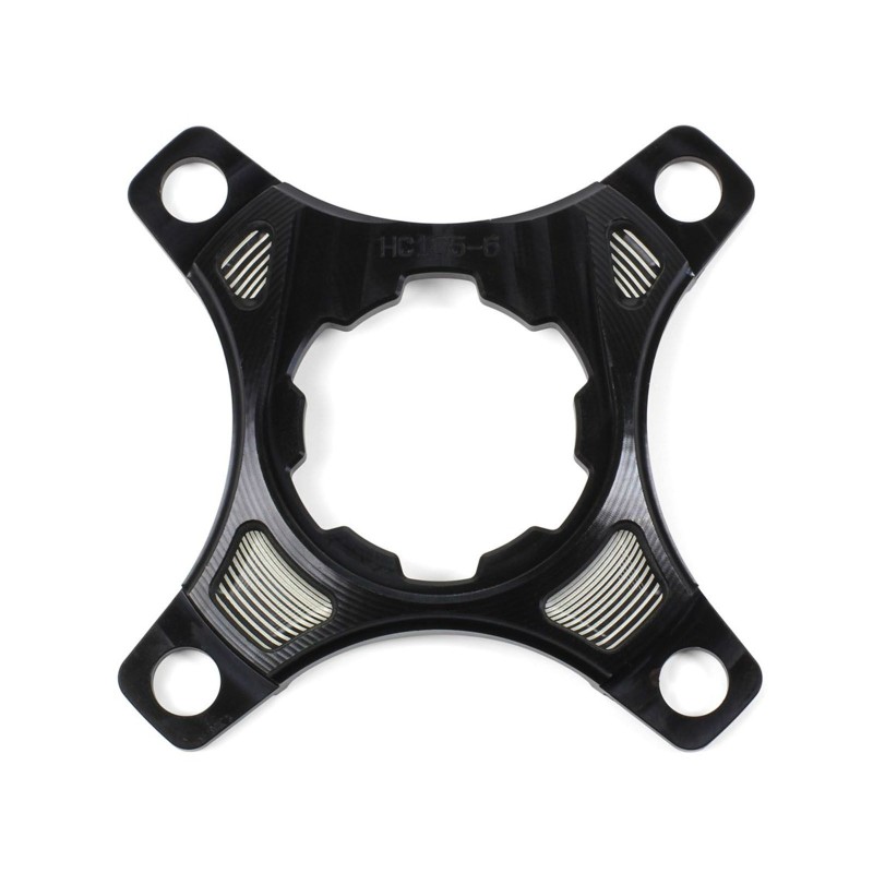 Single 104 BCD Spider