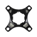 Single 104 BCD Spider