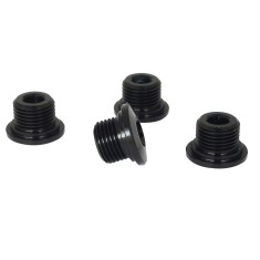 1x11-Speed Chainring Bolts (Pack of 4)