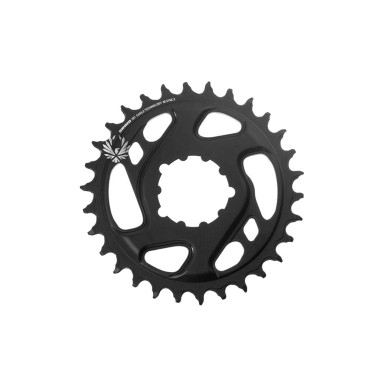 Sram Plateau X-Sync 2 GX Eagle Direct Mount 6 mm Noir - Purebike