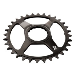 Plateau Mono Narrow Wide Direct Mount Cinch Acier