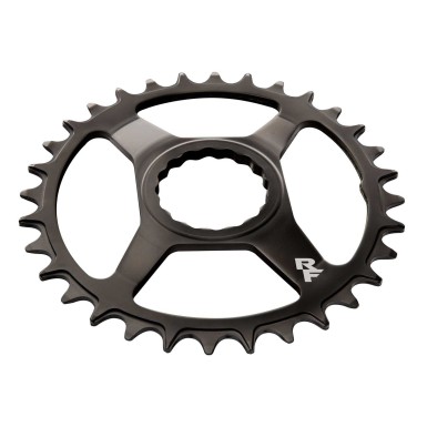 Plateau Mono Narrow Wide Direct Mount Cinch Acier