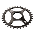 Plateau Mono Narrow Wide Direct Mount Cinch Acier