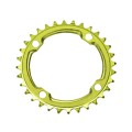 Plateau Mono Narrow Wide 104 mm Vert