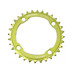 Plateau Mono Narrow Wide 104 mm Vert
