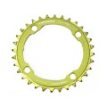 Plateau Mono Narrow Wide 104 mm Vert