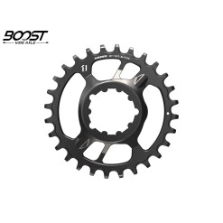 Sram Plateau X-Sync Direct Mount Acier 11 vitesses Boost 3 mm Noir - 28 dents - Purebike