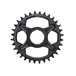 Plateau Deore XT SM-CRM85 pour chaine Shimano 12 vitesses
