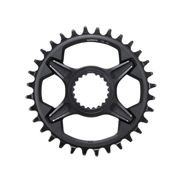 Plateau Deore XT SM-CRM85 pour chaine Shimano 12 vitesses