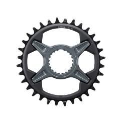Plateau SLX SM-CRM75 pour chaine Shimano 12 vitesses