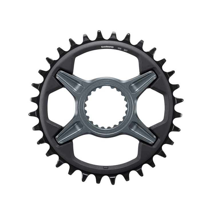 Plateau SLX SM-CRM75 pour chaine Shimano 12 vitesses