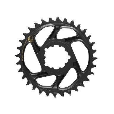 Plateau X-Sync 2 SL  Eagle Direct Mount Boost 3 mm Or
