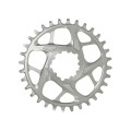 R22 Spiderless Sram SR3 Retainer Ring Boost - Silver