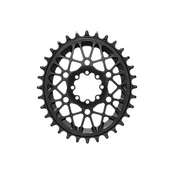 Plateau Oval Sram Direct Mount 8 vis T-Type Boost - Noir