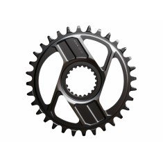 Plato XTR SM-CRM96 para cadena Shimano 12 velocidades