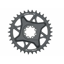 Plateau GX T-Type Eagle Direct Mount 8 vis 12 vitesses - Offset 3 mm