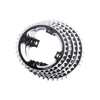 Plateau Pro double plateaux