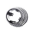 Plateau Pro double plateaux