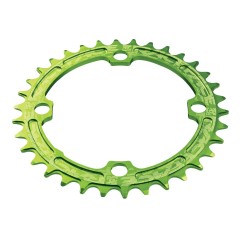 Plateau Mono Narrow Wide 104 mm Vert